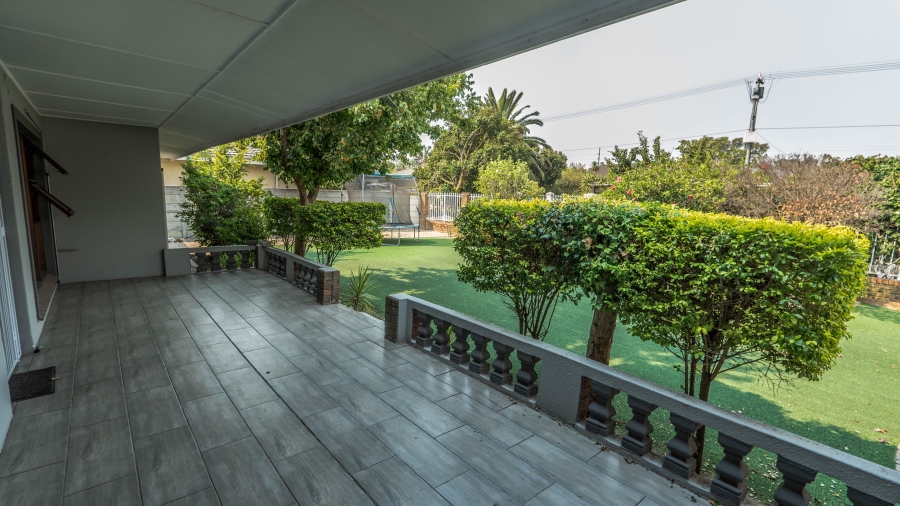 4 Bedroom Property for Sale in De La Haye Western Cape